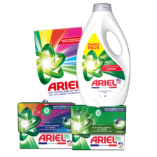 Alle Ariel